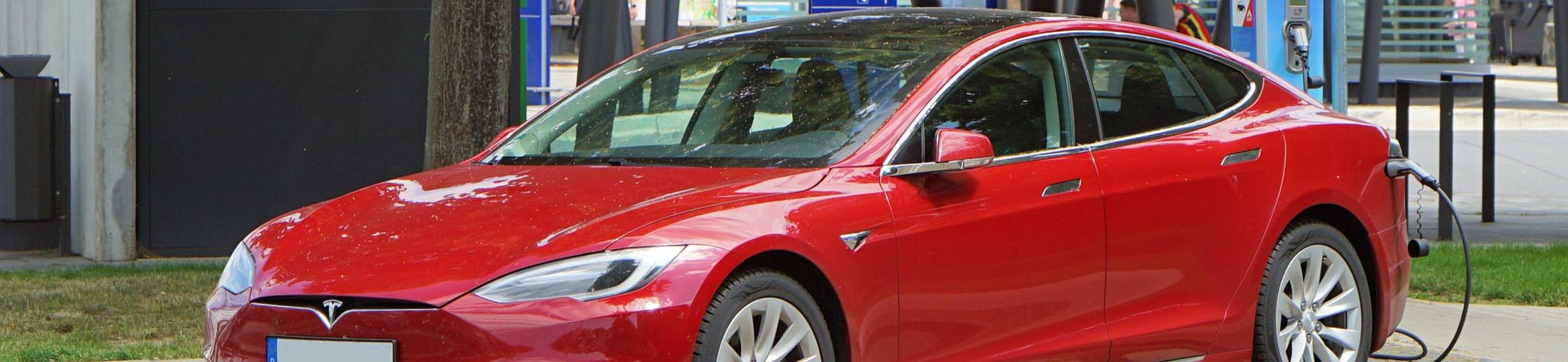 Electric Vehicle Testing: