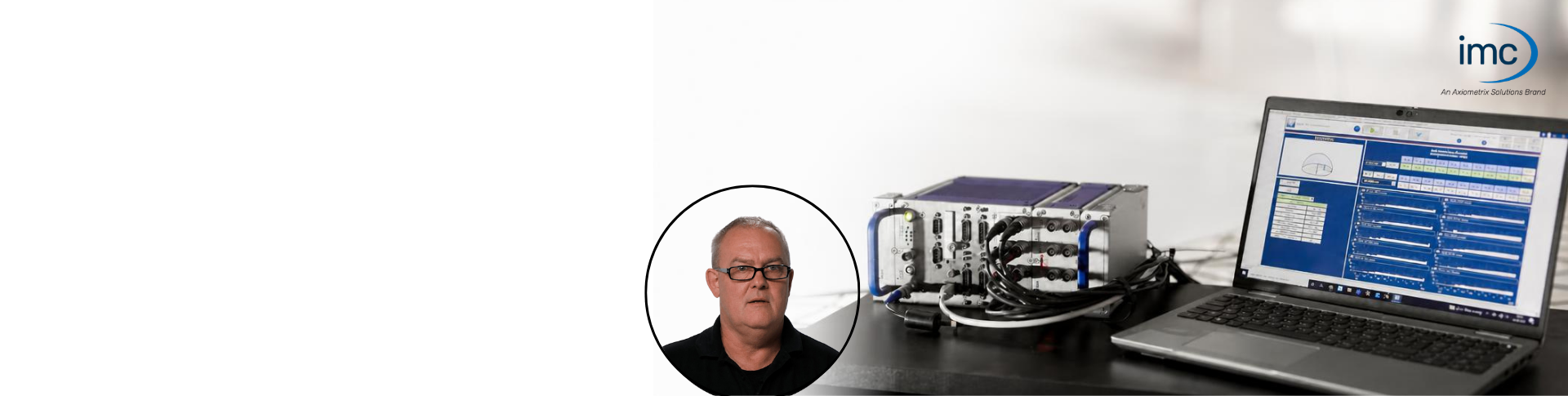 Drive Noise and Vibration – Measure. Compare. Understand.