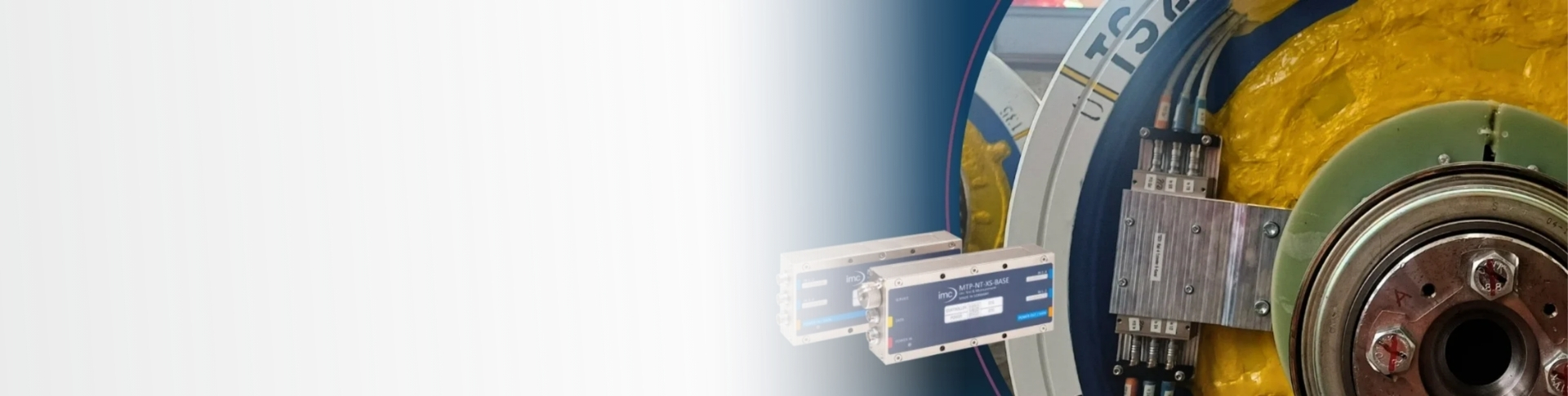 TÜV SÜD Rail의 철도 차량용 휠셋 검증 방법