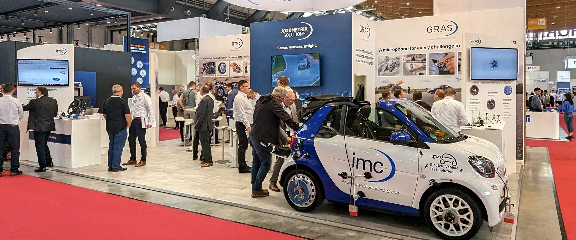 Tradeshows & Events
