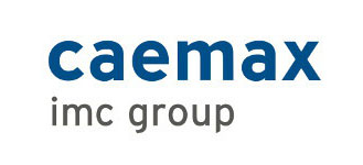 CAEMAX imcgroup Logo