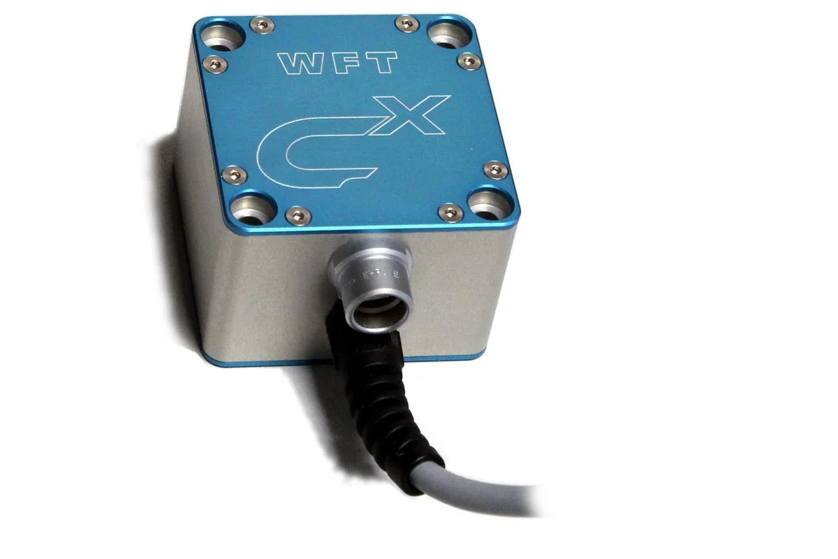 Telemetry unit for stationary applications