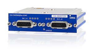 imc CANSAS-SENT imc CANSAS-SENT