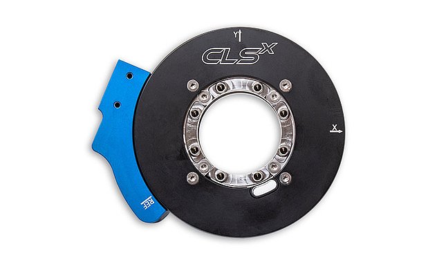 [Translate to South Korean:] CLSX Mount
