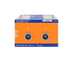 imc CANSASflex-HISO8-T-2L