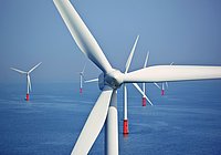 test & measurement solutions for wind industry